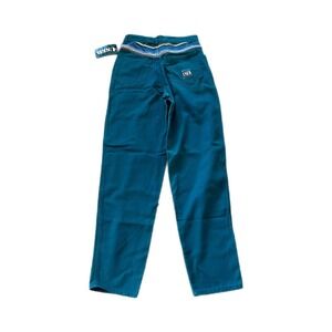 Vintage Get Used Jeans Women's 28 x 32 by Elie Green Denim 90s‎
